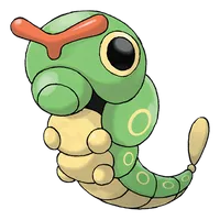 caterpie