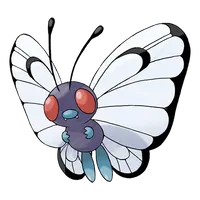 butterfree