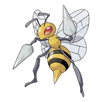 beedrill