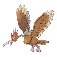 fearow