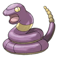 ekans