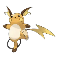 raichu