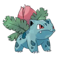 ivysaur