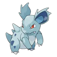 nidorina