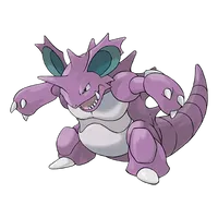 nidoking