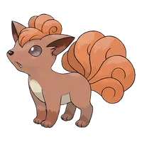 vulpix