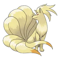 ninetales