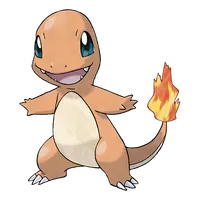 charmander