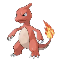 charmeleon