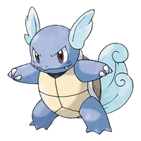 wartortle